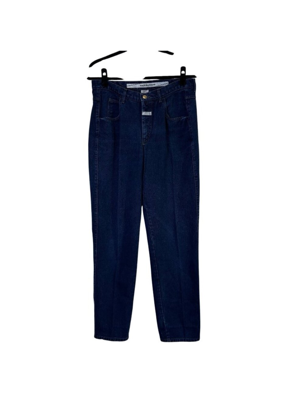 Vintage Marithe Francois Girbaud 90s Mom Jeans